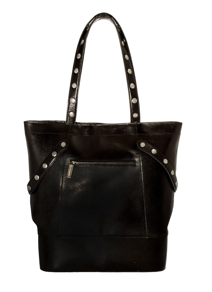 Hammitt Los Angeles Hammitt City Tote Signature Handbag