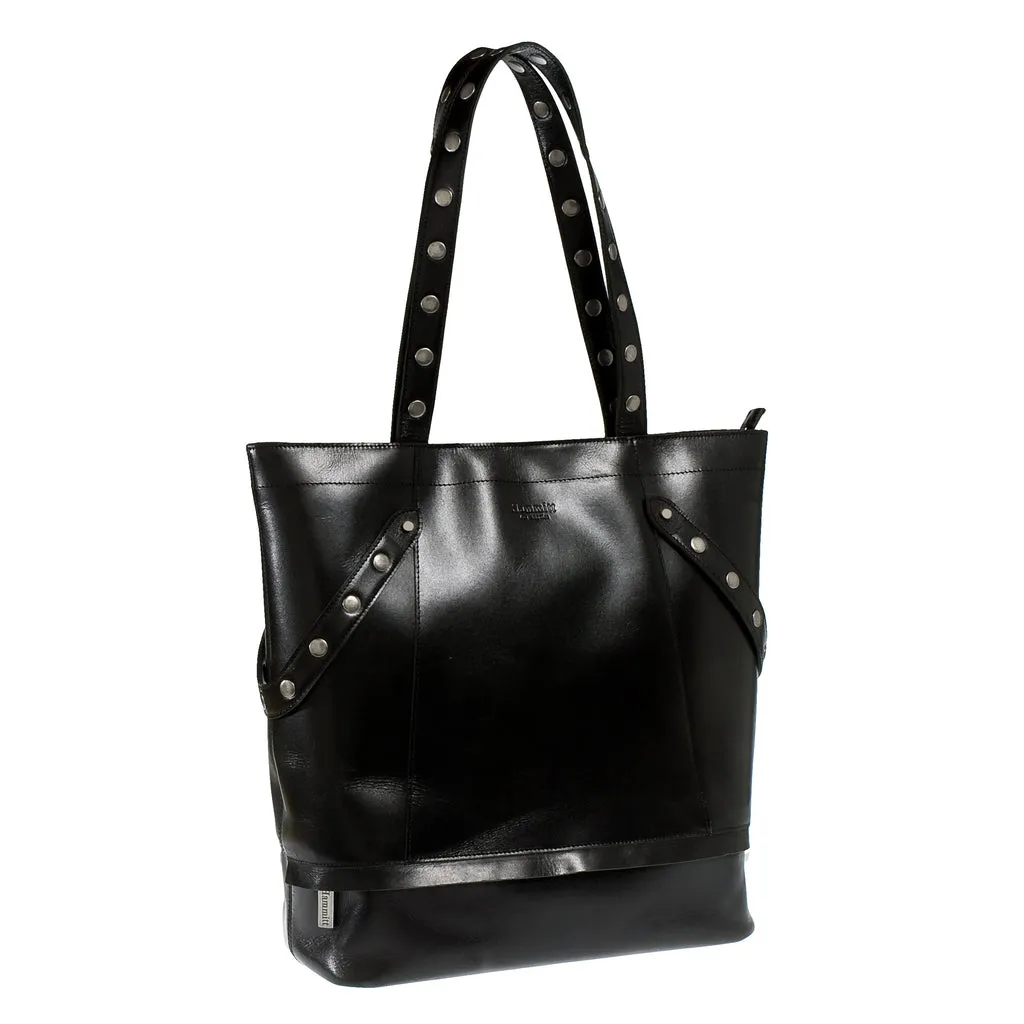 Hammitt Los Angeles Hammitt City Tote Signature Handbag