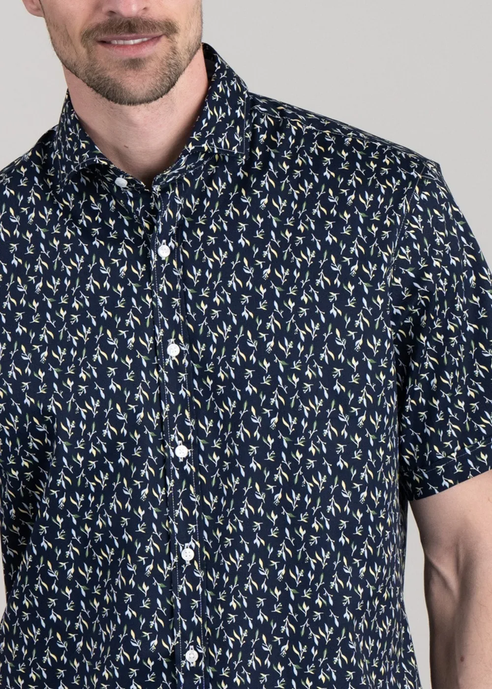 Hardy Short Sleeve Shirt