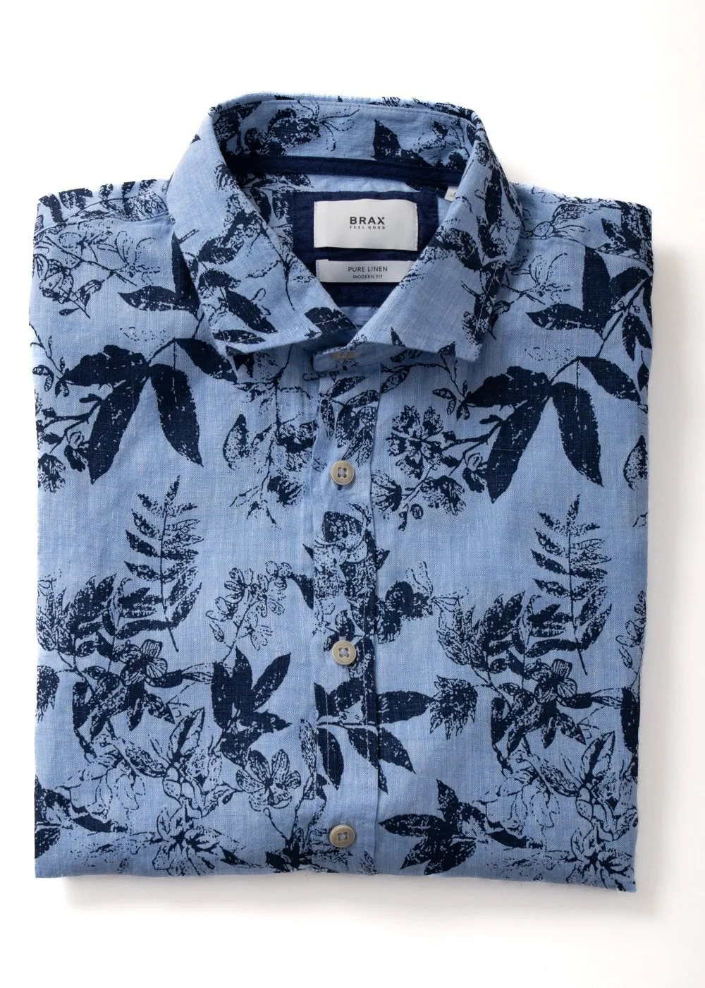 Hardy Short Sleeve Shirt