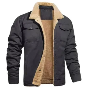 H.D Huntsman Jacket