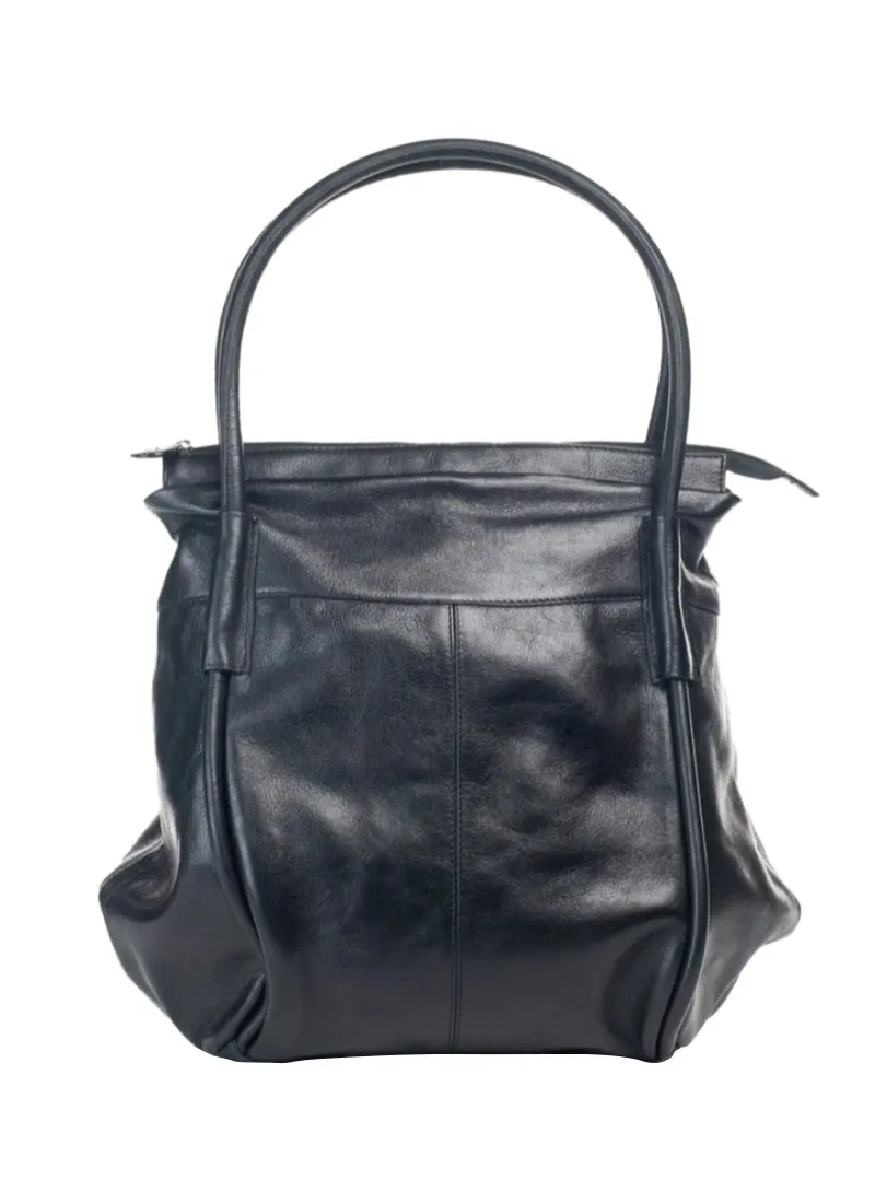 Henk Berg Eve Black Bag