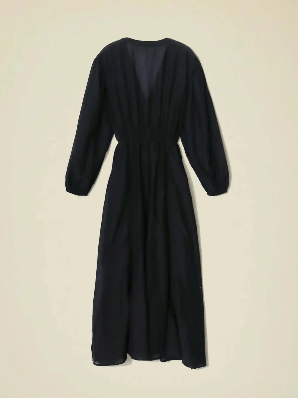 Hera Dress - Black