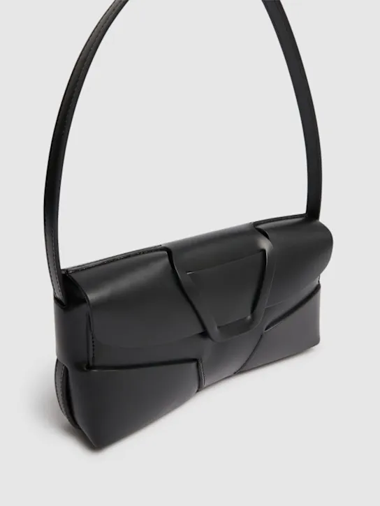 Hereu   Mabra leather shoulder bag 