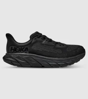 hoka arahi 7 (2e wide) mens