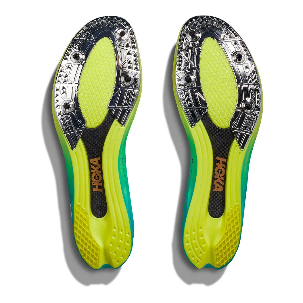 Hoka Cielo X 2 LD Running Spikes