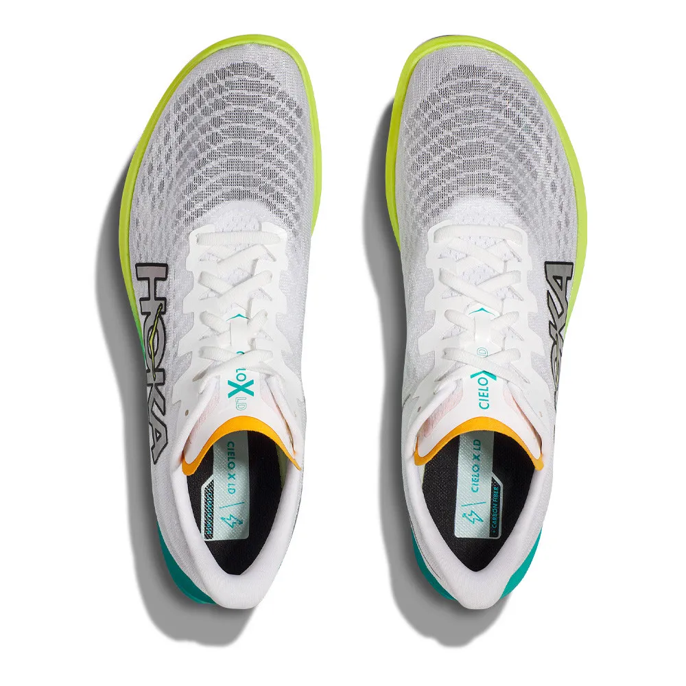 Hoka Cielo X 2 LD Running Spikes