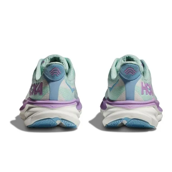 Hoka Clifton 9 Womens Shoe