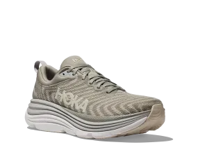 Hoka Gaviota 5 Barley Oat Milk WIDE Men's