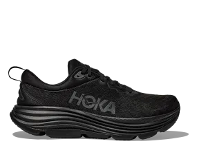 Hoka Gaviota 5 Black Black Men's