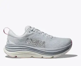 Hoka Gaviota 5 Sea Ice Pink Twilight Women's