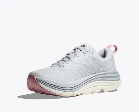 Hoka Gaviota 5 Sea Ice Pink Twilight Women's