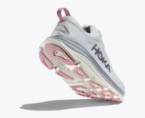 Hoka Gaviota 5 Sea Ice Pink Twilight Women's