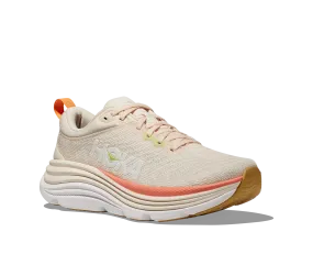 Hoka Gaviota 5 Vanilla Eggnog Wide Women's