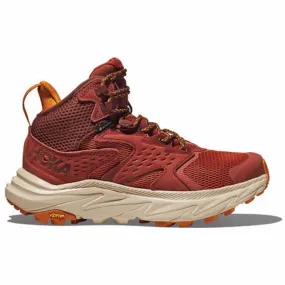 Hoka Men's Anacapa 2 Mid GTX