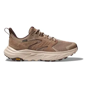 HOKA Men's Anacapa 2 Low GTX Gore-Tex Trail Shoe - 2025