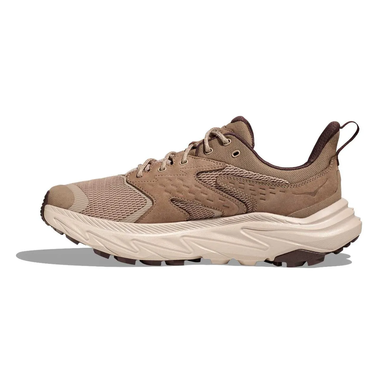 HOKA Men's Anacapa 2 Low GTX Gore-Tex Trail Shoe - 2025