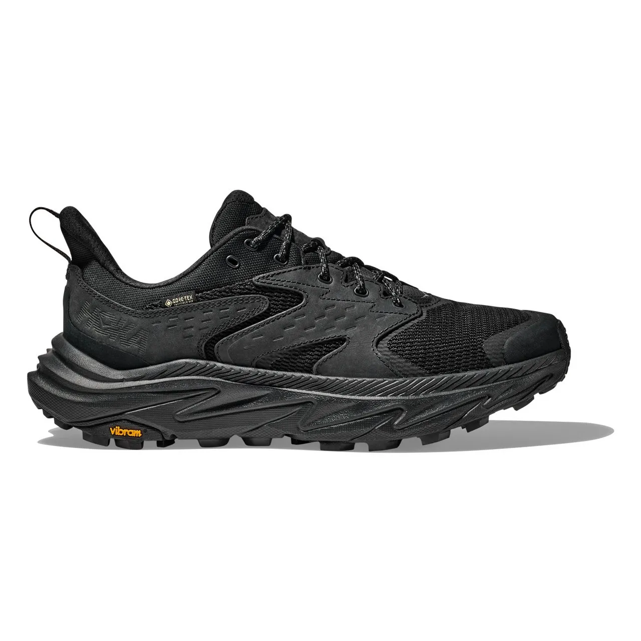 HOKA Men's Anacapa 2 Low GTX Gore-Tex Trail Shoe - 2025