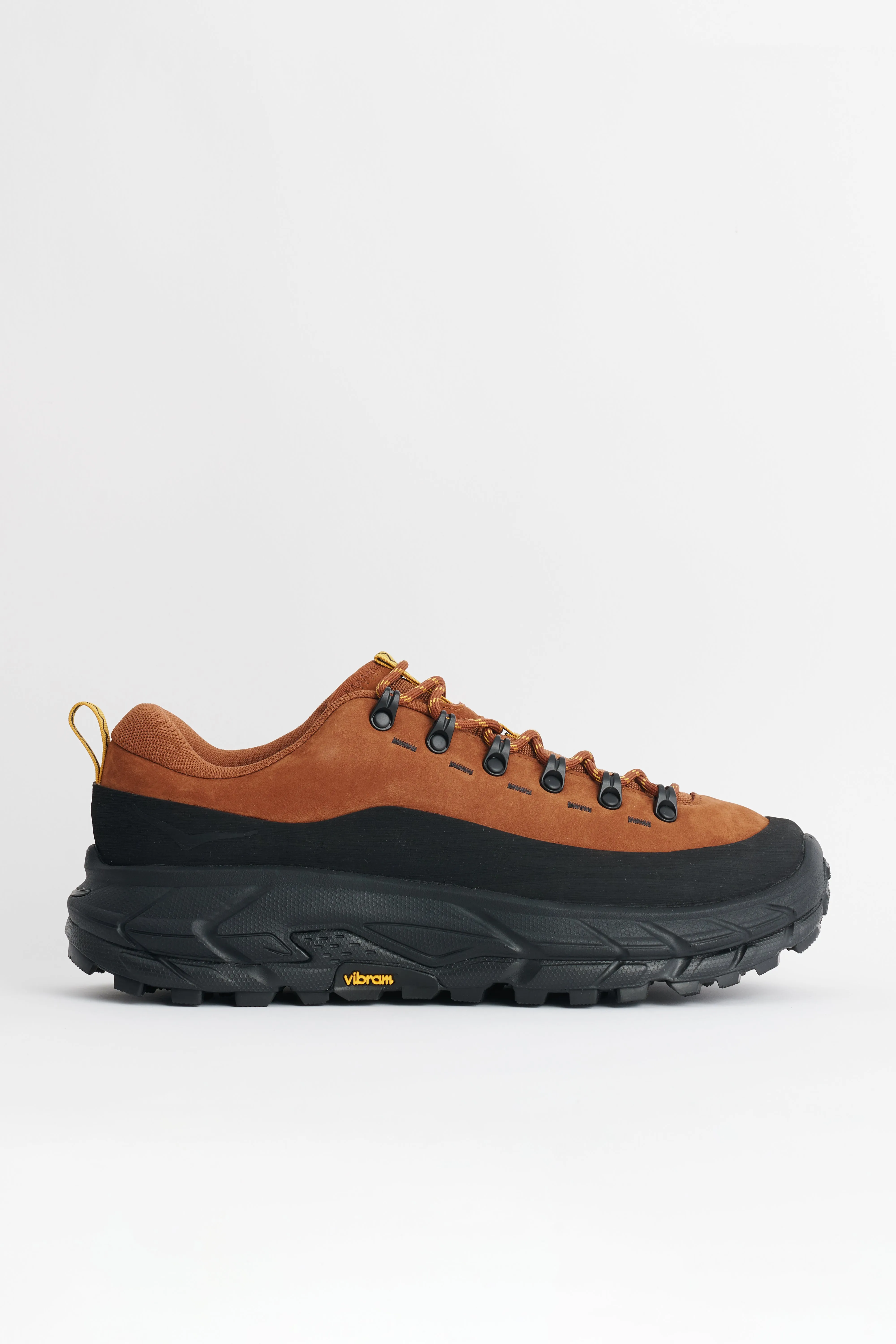 HOKA ONE ONE U TOR Summit Hazelnut / Black