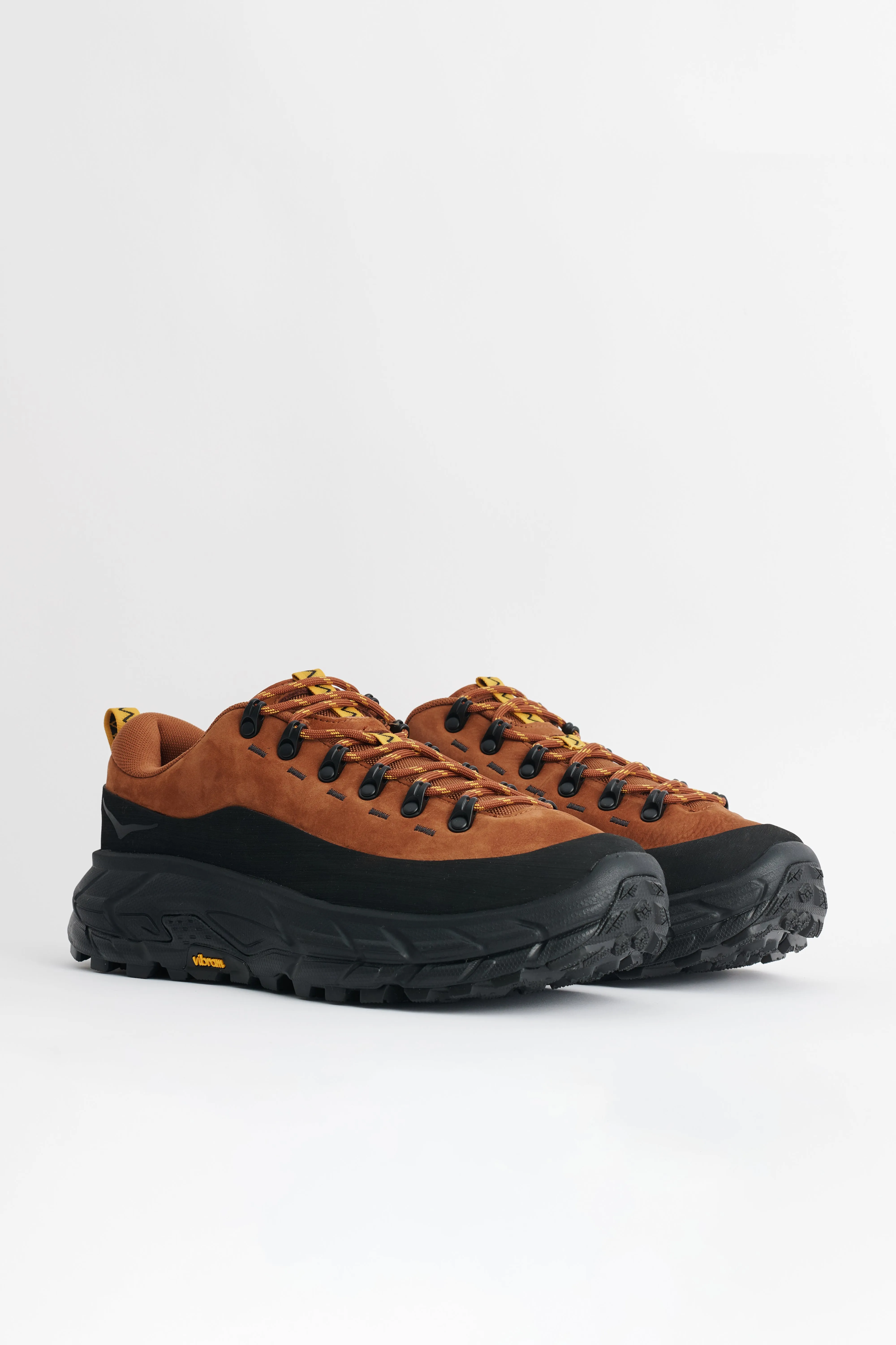 HOKA ONE ONE U TOR Summit Hazelnut / Black