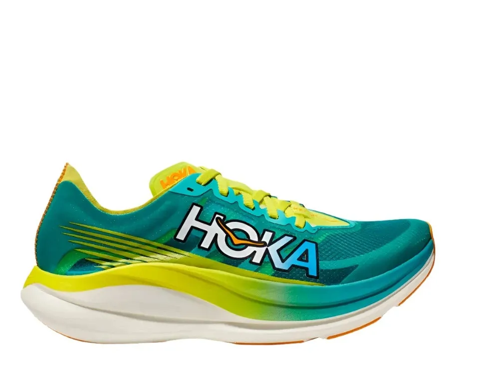 Hoka Rocket X 2 - Womens