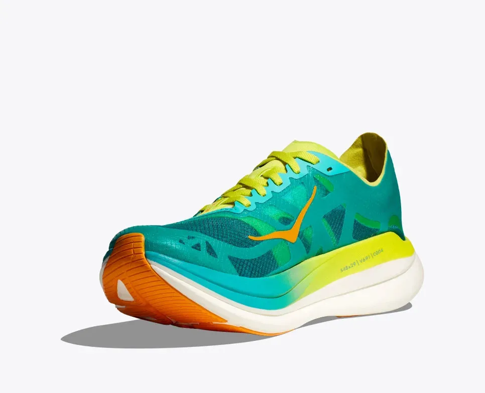 Hoka Rocket X 2 - Womens