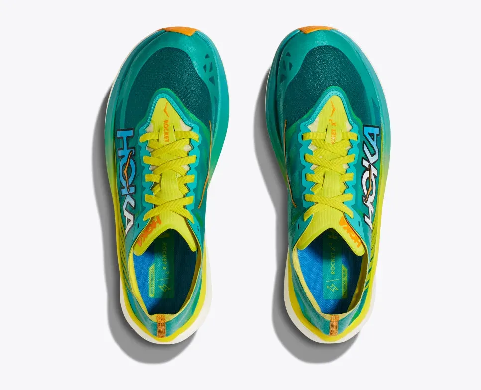 Hoka Rocket X 2 - Womens