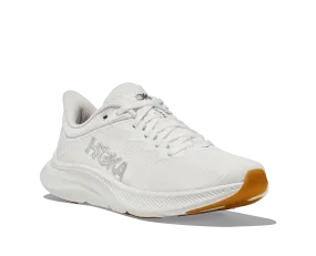 Hoka Solimar White White Women's