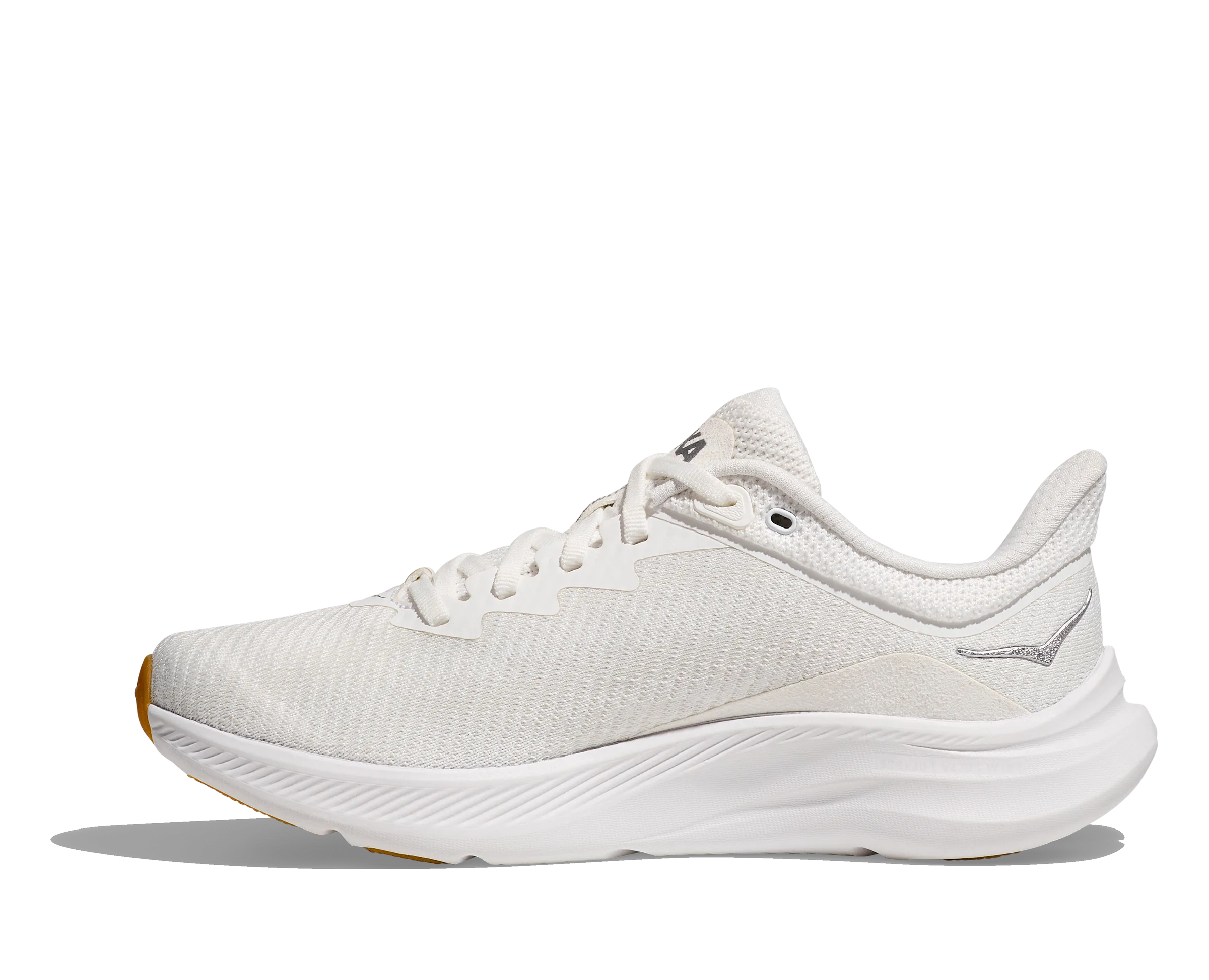 Hoka Solimar White White Women's