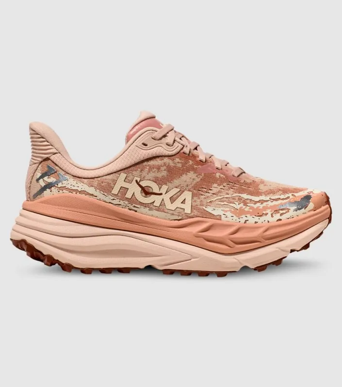 hoka stinson 7 womens