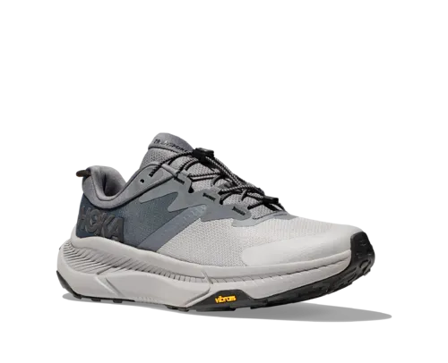 Hoka Transport Castlerock Black Men's