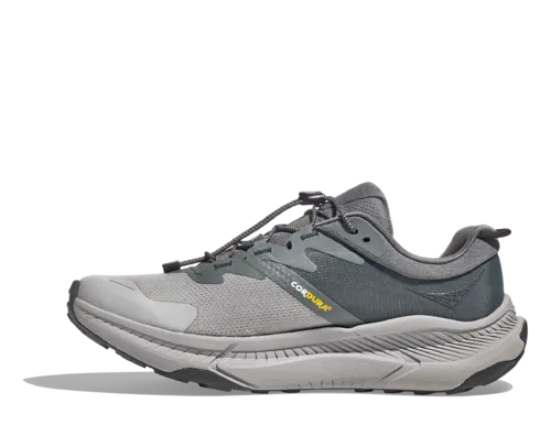 Hoka Transport Castlerock Black Men's