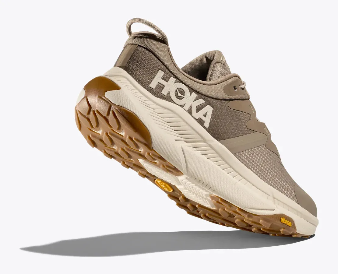 Hoka Transport Dune Eggnog Men's