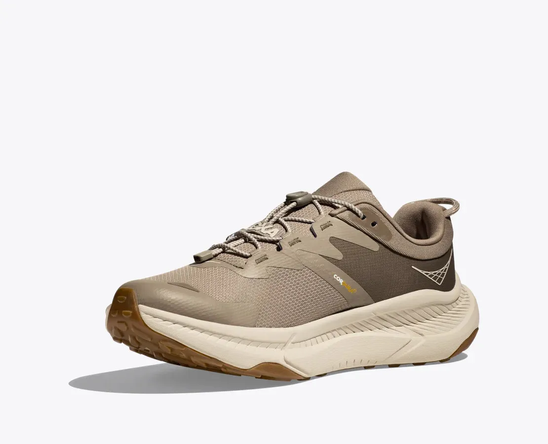 Hoka Transport Dune Eggnog Men's