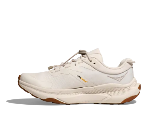 Hoka Transport Eggnog Eggnog Women's