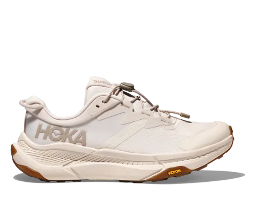 Hoka Transport Eggnog Eggnog Women's