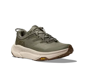 HOKA TRANSPORT GTX MEN'S WATERPROOF