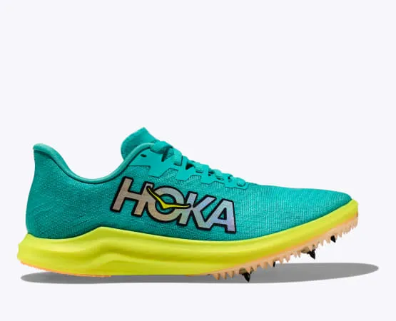 Hoka Unisex Cielo X 2 long distance spikes