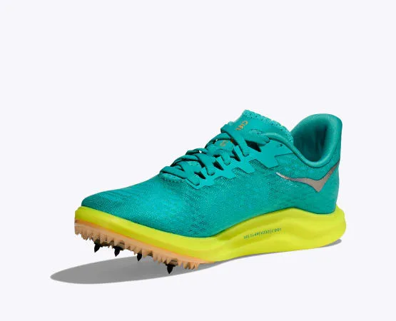 Hoka Unisex Cielo X 2 long distance spikes