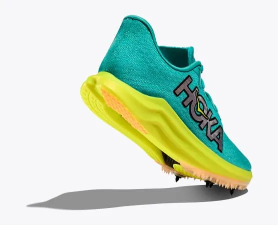 Hoka Unisex Cielo X 2 long distance spikes