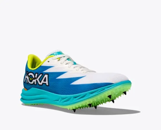 Hoka Unisex Crescendo MD spikes