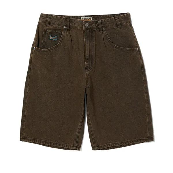 Huf Cromer Short Camel