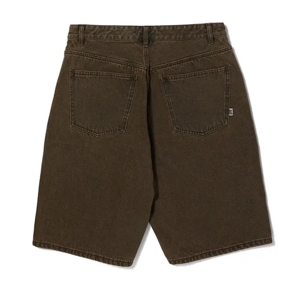 Huf Cromer Short Camel