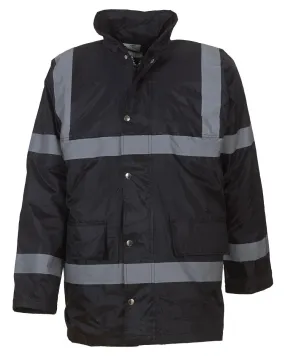 HVP301 Yoko Security Jacket