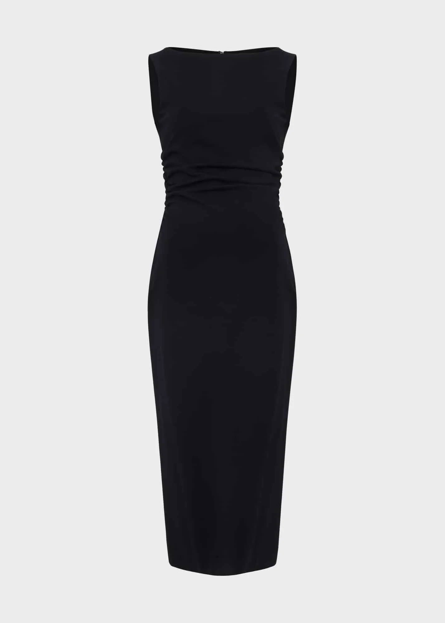 Iliana Jersey Dress 