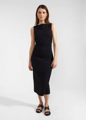 Iliana Jersey Dress 