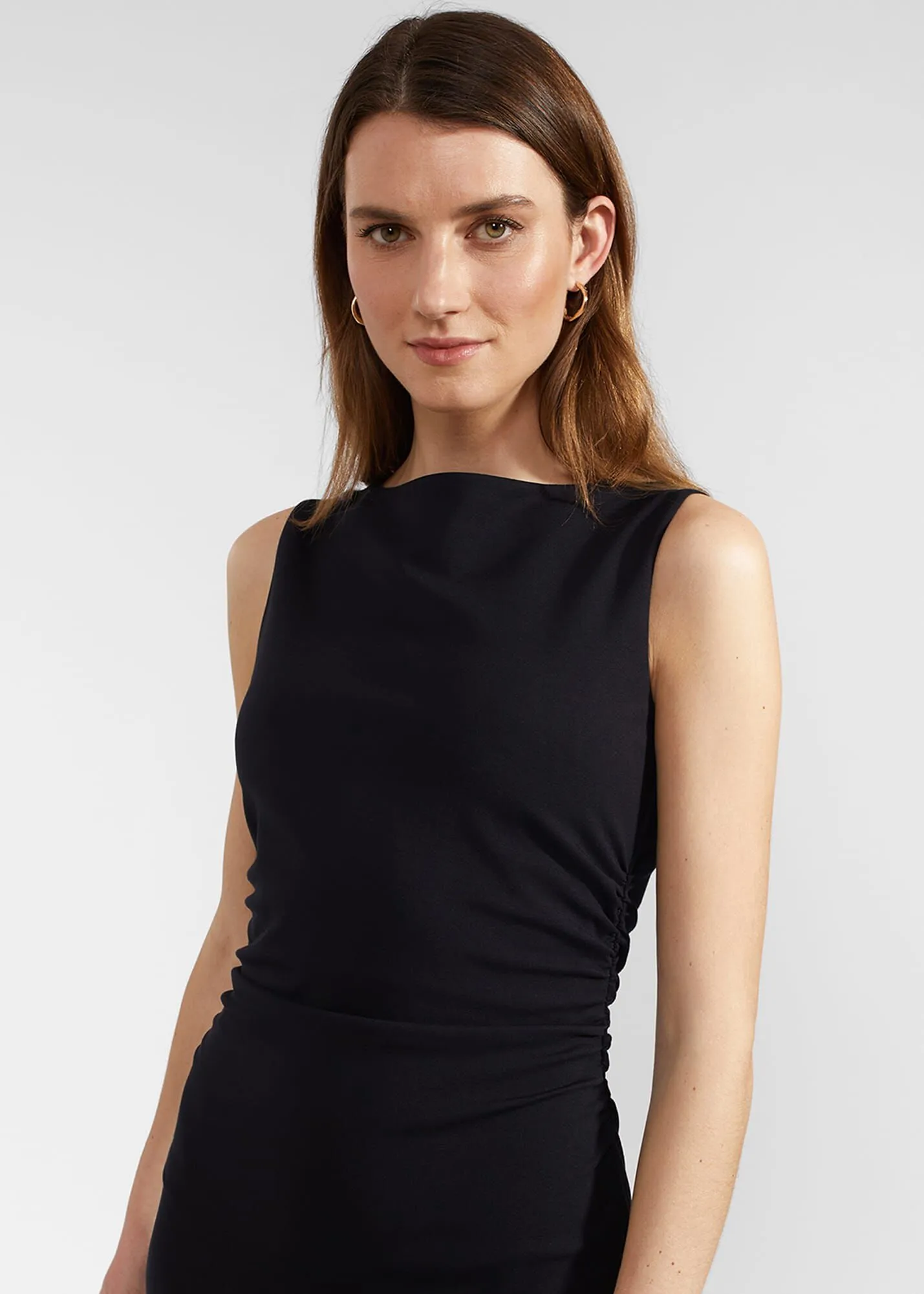 Iliana Jersey Dress 