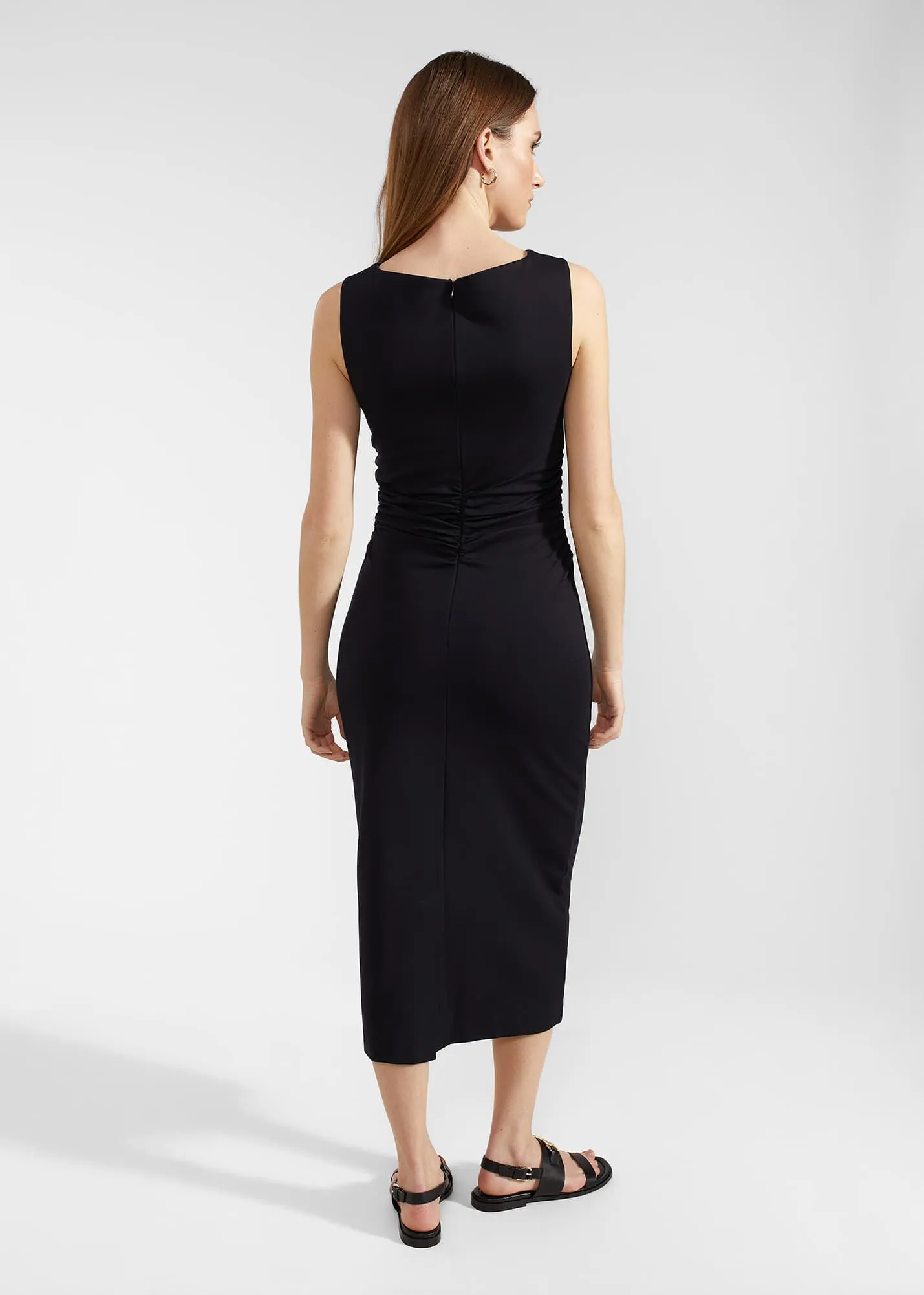 Iliana Jersey Dress 