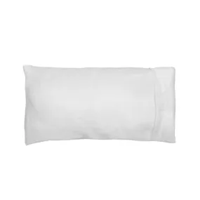 IVORY EYE PILLOW - LINEN