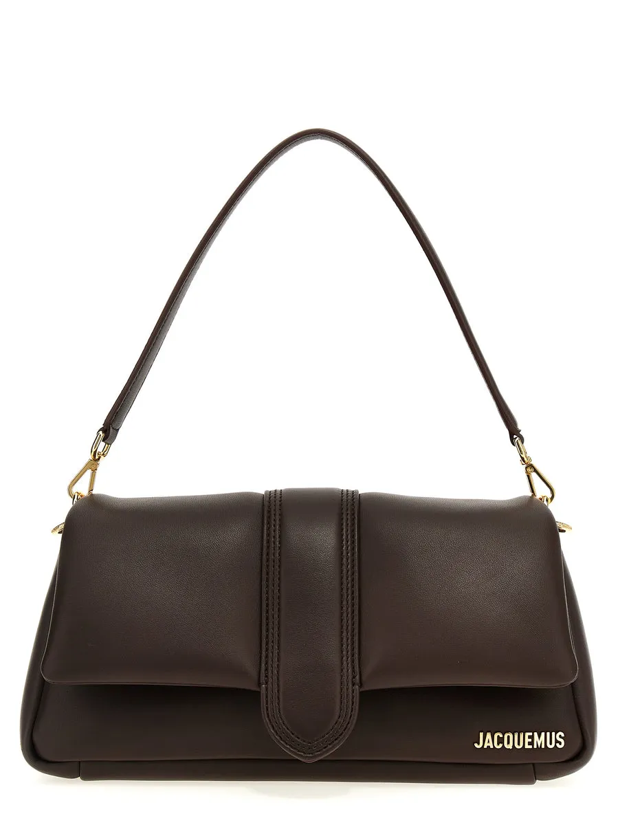 Jacquemus    Jacquemus 'Le Bambimou' Shoulder Bag